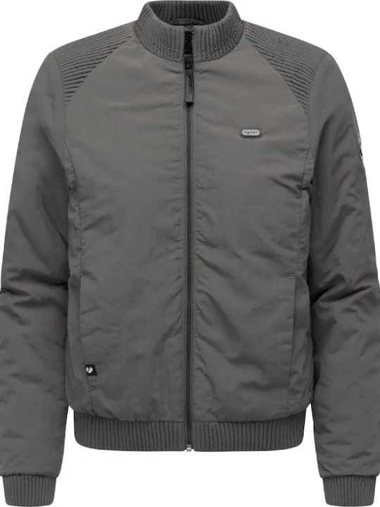 Foto van product Ragwear Tussenjas grafiet
