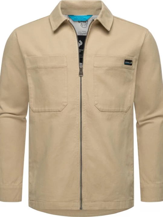Foto van product Ragwear Tussenjas 'Liwty' sand