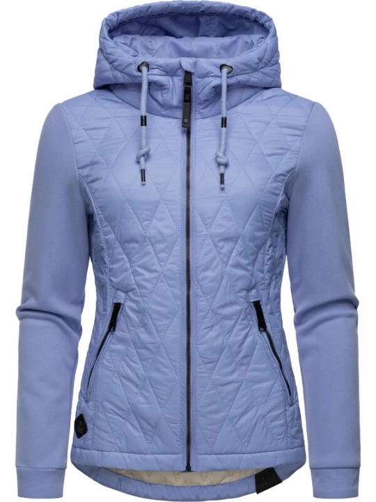 Foto van product Ragwear Tussenjas 'Lucinda' opaal