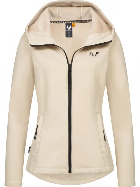 Foto van product Ragwear Tussenjas 'Lyshka' beige