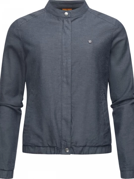 Foto van product Ragwear Tussenjas 'Malawi' marine