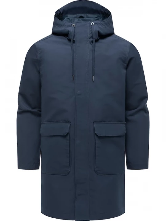 Foto van product Ragwear Tussenjas marine