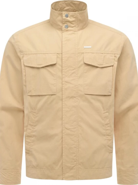 Foto van product Ragwear Tussenjas 'Murpho' sand