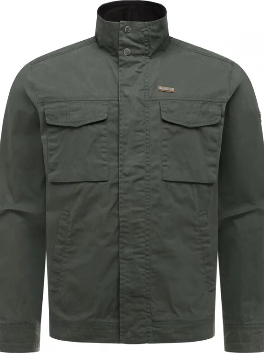 Foto van product Ragwear Tussenjas 'Murpho' spar