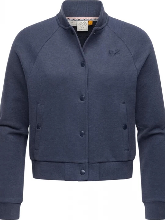 Foto van product Ragwear Tussenjas navy