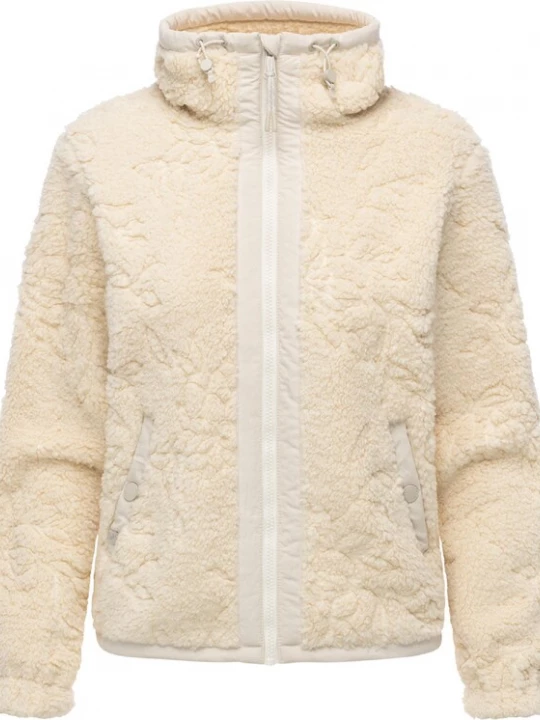 Foto van product Ragwear Tussenjas 'Nordicka II' beige