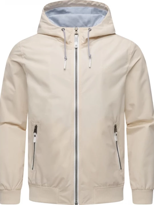 Foto van product Ragwear Tussenjas 'Perci' beige