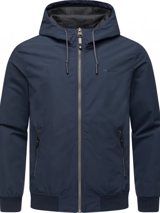 Foto van product Ragwear Tussenjas 'Perci' navy
