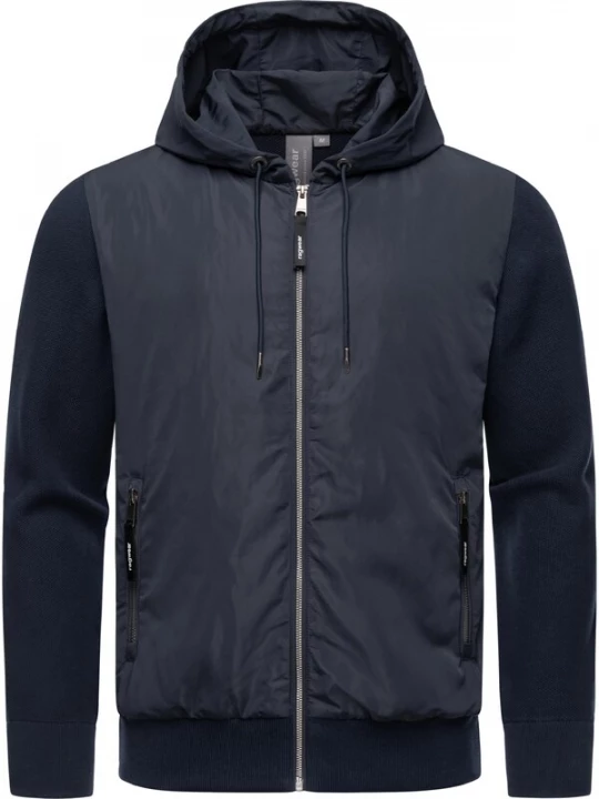 Foto van product Ragwear Tussenjas 'Ronel' navy