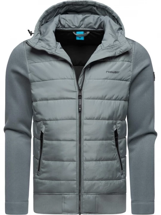 Foto van product Ragwear Tussenjas rookgrijs