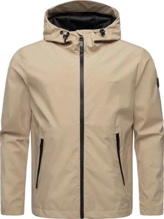Foto van product Ragwear Tussenjas ' Shelwie ' beige