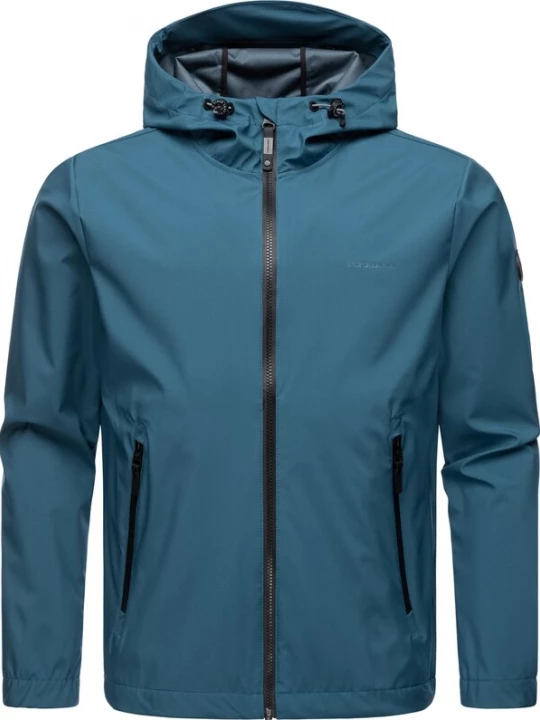 Foto van product Ragwear Tussenjas donkerblauw