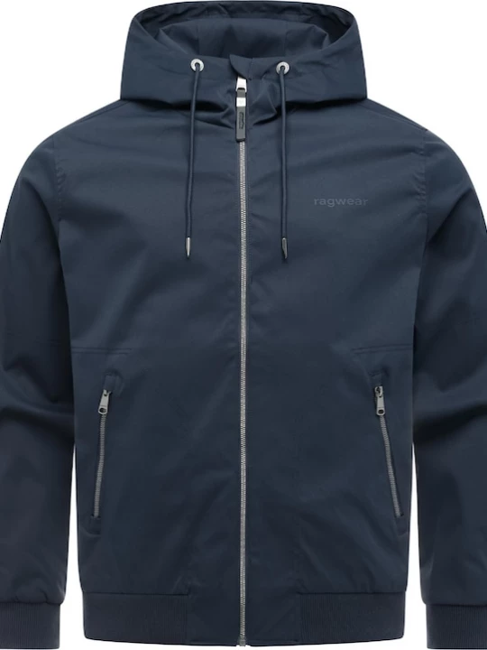 Foto van product Ragwear Tussenjas 'Stewie' marine
