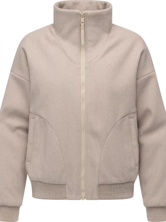 Foto van product Ragwear Tussenjas 'Toscia' beige
