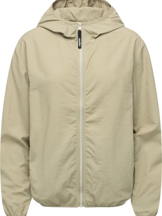 Foto van product Ragwear Tussenjas 'Vinzie C' beige