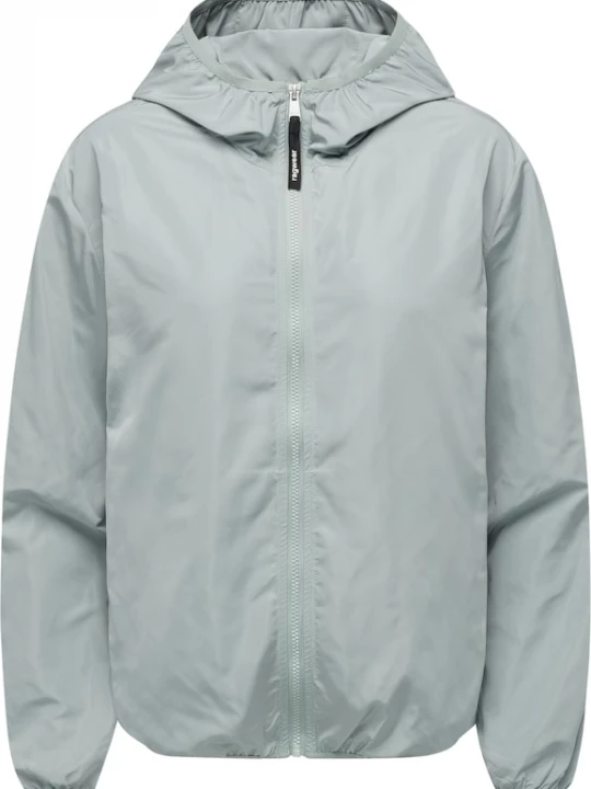 Foto van product Ragwear Tussenjas ' Vinzie C' lichtgrijs
