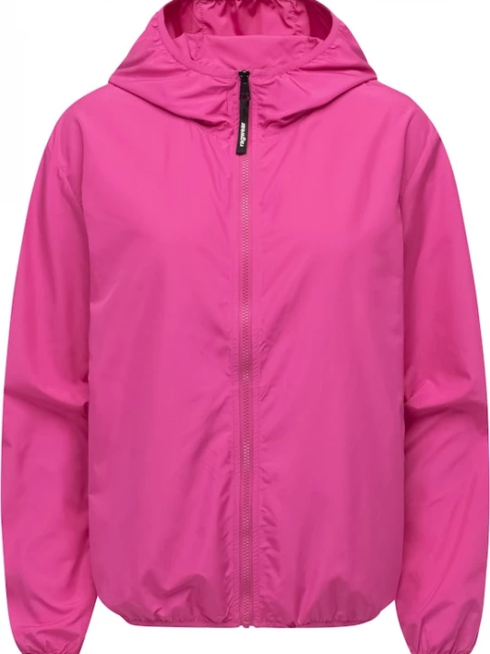 Foto van product Ragwear Tussenjas 'Vinzie C' pink