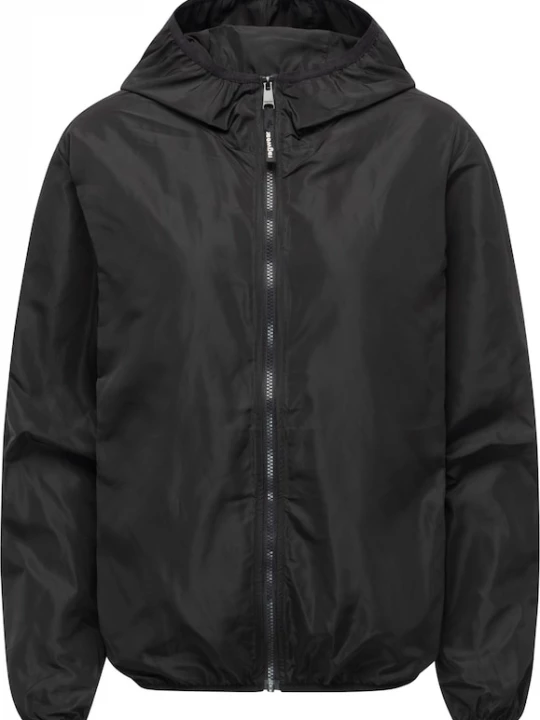 Foto van product Ragwear Tussenjas 'Vinzie C' zwart