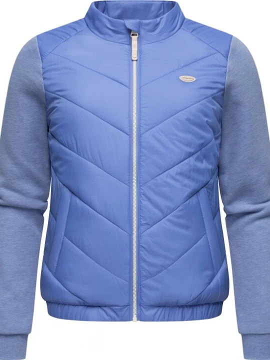 Foto van product Ragwear Tussenjas 'Zabava' blauw
