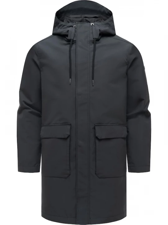 Foto van product Ragwear Tussenjas zwart