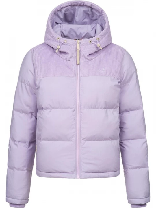 Foto van product Ragwear Winterjas 'Amazze' sering