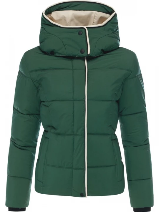 Foto van product Ragwear Winterjas 'Gleama' smaragd