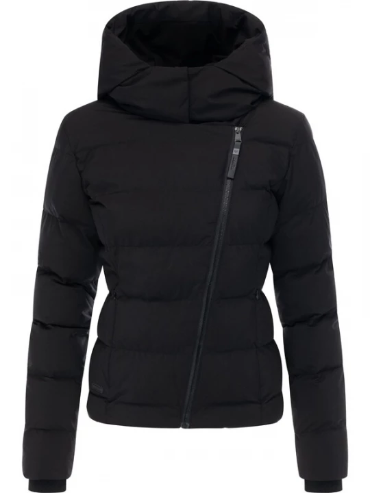 Foto van product Ragwear Winterjas 'Harlen' zwart