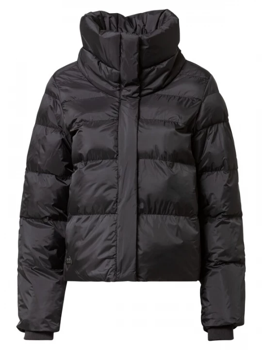 Foto van product Ragwear Winterjas 'Lunis' zwart