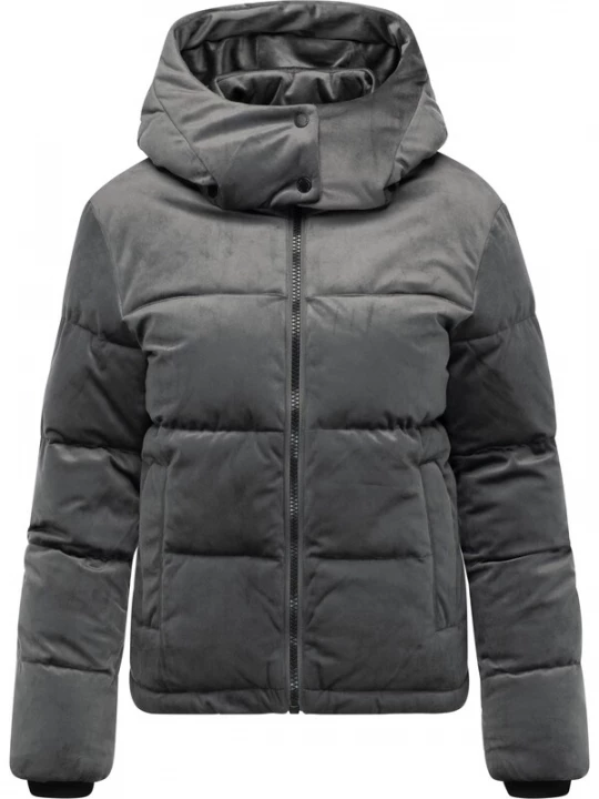 Foto van product Ragwear Winterjas 'Roobie' grafiet