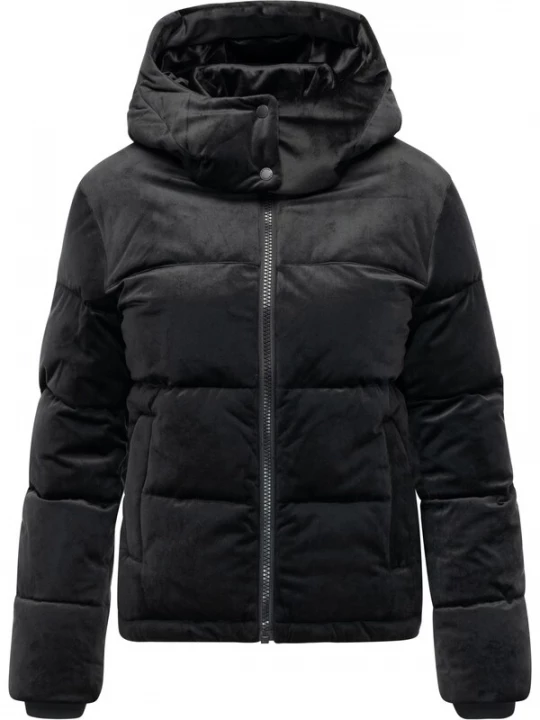 Foto van product Ragwear Winterjas 'Roobie' zwart