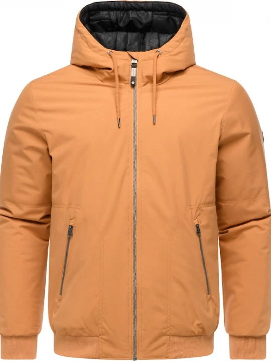 Foto van product Ragwear Winterjas 'Stuartt' pueblo