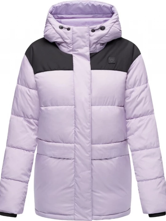 Foto van product Ragwear Winterjas 'Wikesh' sering