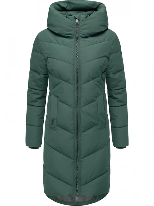 Foto van product Ragwear Wintermantel 'Natalin' spar
