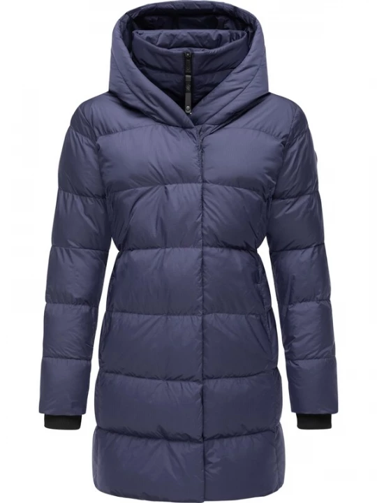 Foto van product Ragwear Wintermantel 'Niara' marine