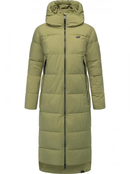 Foto van product Ragwear Wintermantel 'Patrise' riet