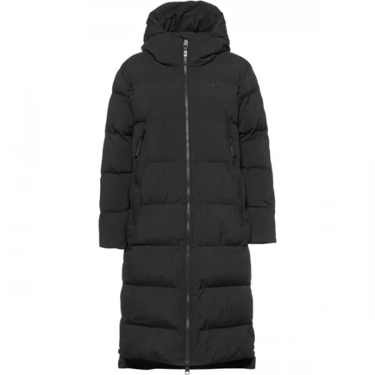 Foto van product Ragwear Wintermantel 'Patrise' zwart