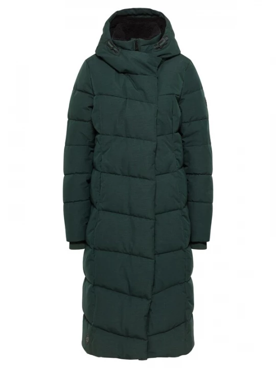 Foto van product Ragwear Wintermantel 'Pavla' spar
