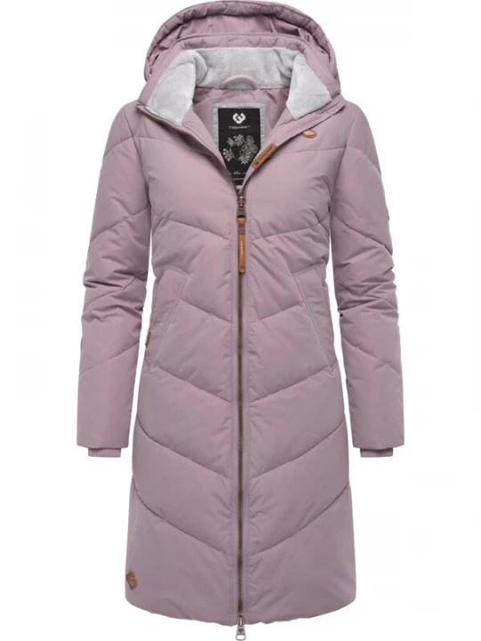 Foto van product Ragwear Wintermantel 'Rebelka' sering