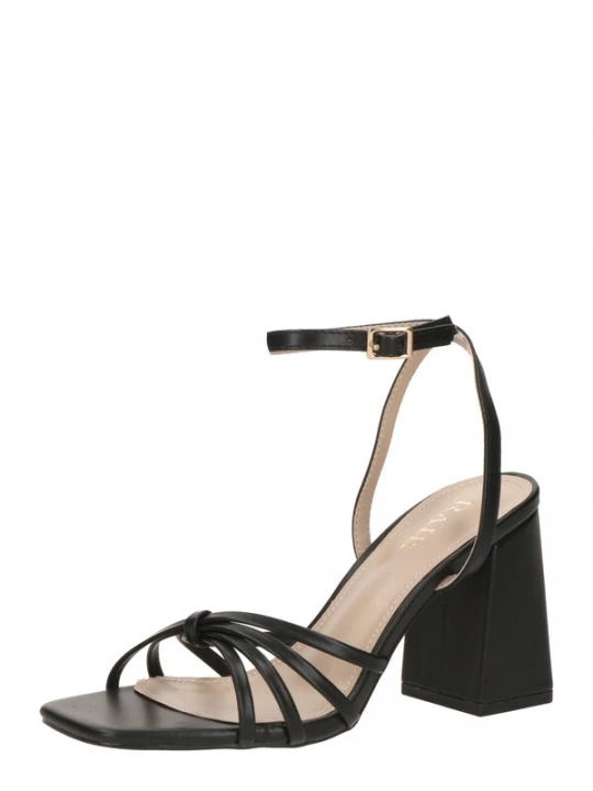 Foto van product Raid Sandalen met riem 'IVEYY' zwart