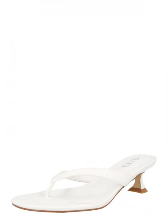 Foto van product Raid Teenslipper 'ADEENA' wit