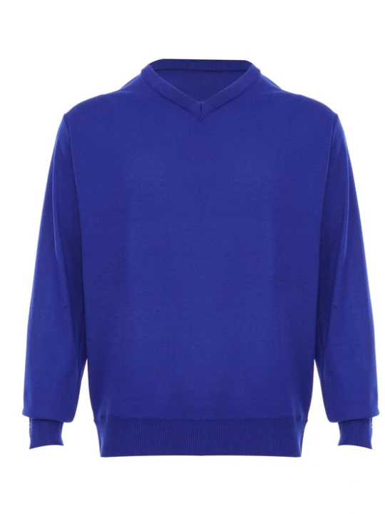 Foto van product NAEMI Trui royal blue / koningsblauw granatowy