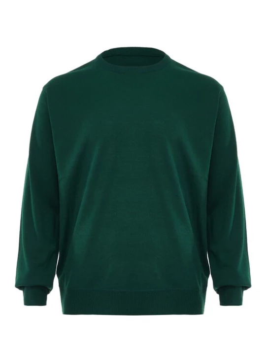 Foto van product RAIDO Trui groen