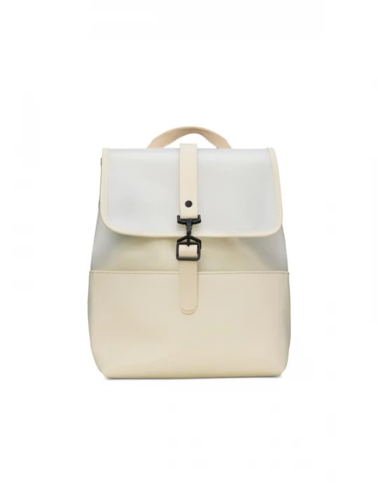 Foto van product RAINS Rugzak beige