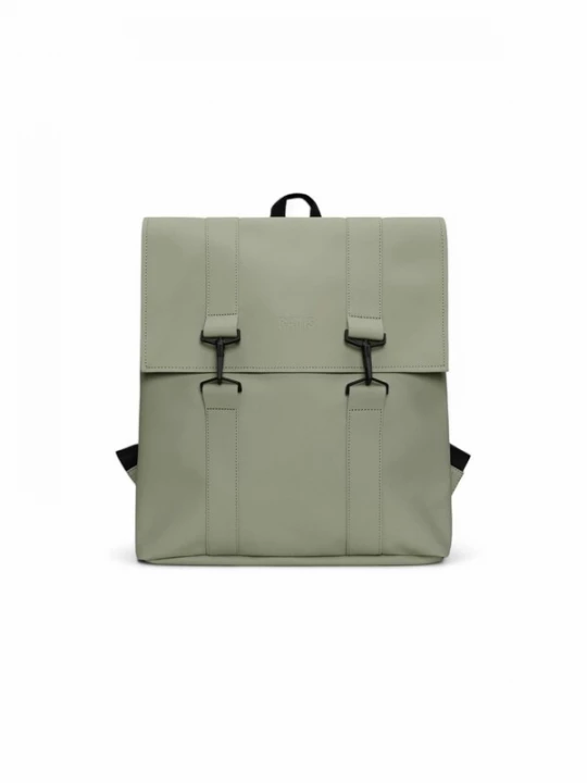 Foto van product RAINS Rugzak groen