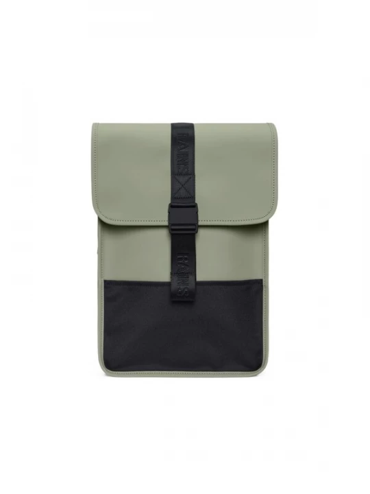 Foto van product RAINS Rugzak groen