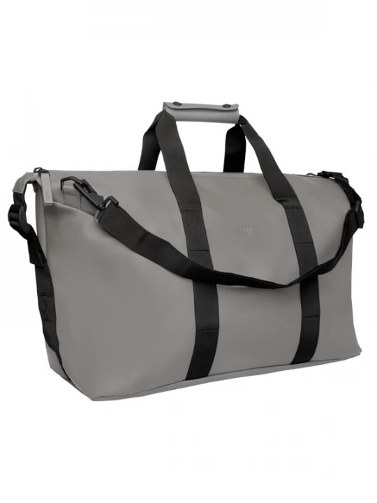 Foto van product RAINS Sporttas 'Hilo' grijs