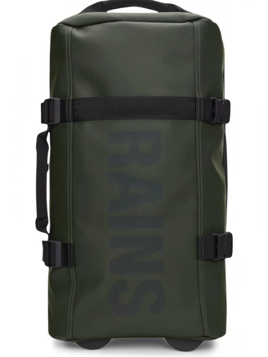 Foto van product RAINS Trolley groen