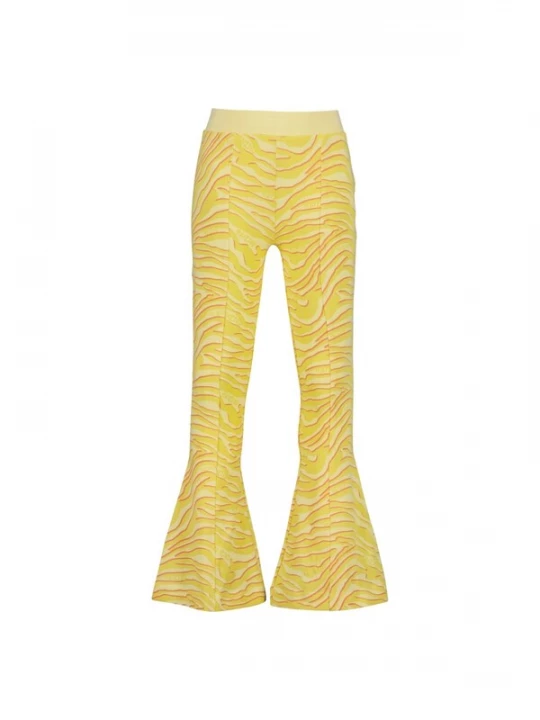 Foto van product Raizzed Broek geel