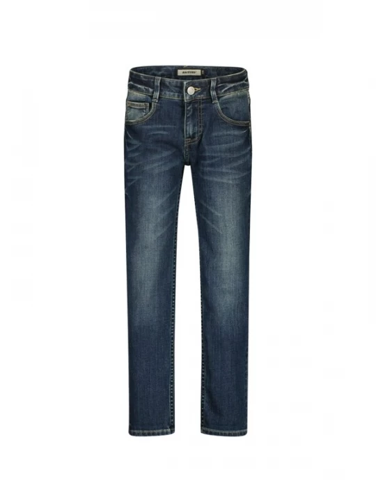 Foto van product Raizzed Jeans blauw denim