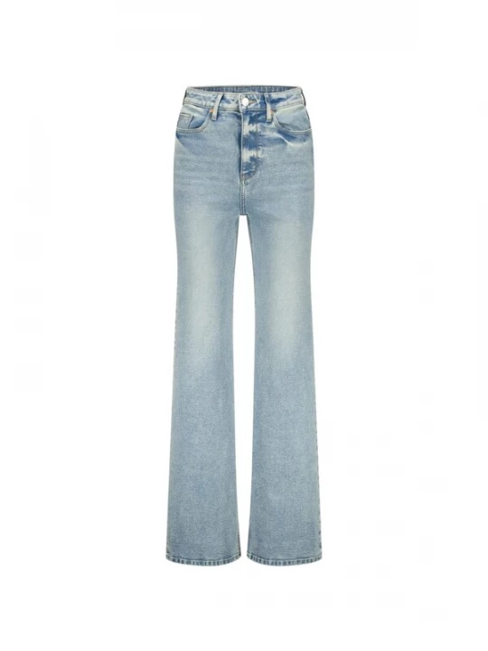 Foto van product Raizzed Jeans blauw denim